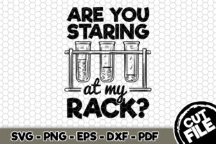 Are You Staring at My Rack Craft