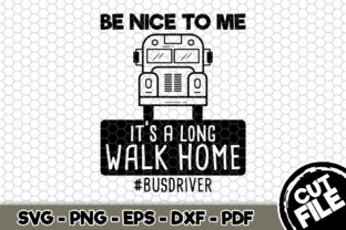 Be Nice to Me It s a Long Walk Home