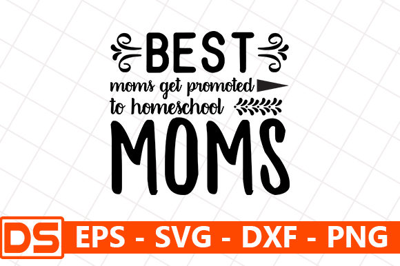 Best Moms Get Promoted to Homeschool Moms