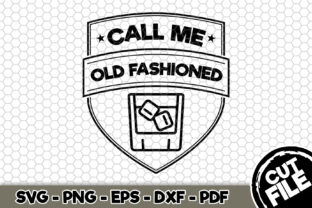 Call Me Old Fashioned Embroidery Design Review