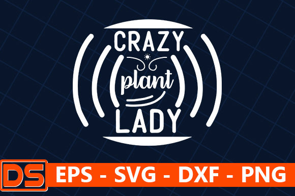 Crazy Plant Lady Embroidery Design Review: A Garden of Possibilities
