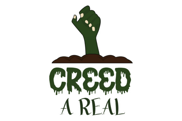 Creed a Real Qoute Halloween