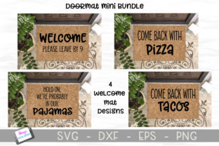 Doormat Mini Bundle Review: Practical Design for Real Projects