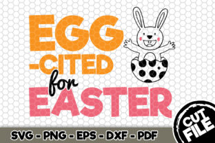 Egg-Cited for Easter Embroidery Review
