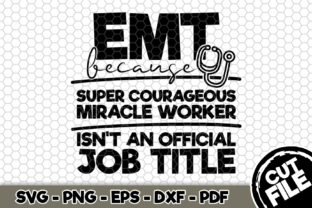 EMT Because Super Courageous... Design Review