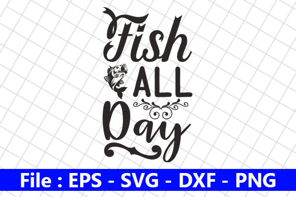 Fish All Day Embroidery Design Review: A Versatile Addition to Your Craft Kit