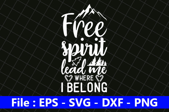 Free Spirit Lead Me Where I Belong: A Review for Real Projects