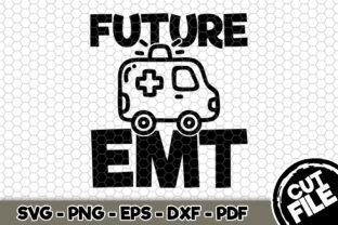 Future EMT Embroidery Design Review