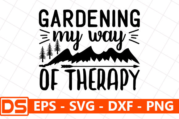 Gardening My Way of Therapy: A Designer’s Perspective