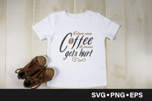 Give Me Coffee and None Gets Hurt Review for Real Projects