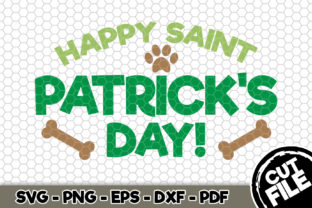 Happy Saint Patrick’s Day Dog Bandana Review
