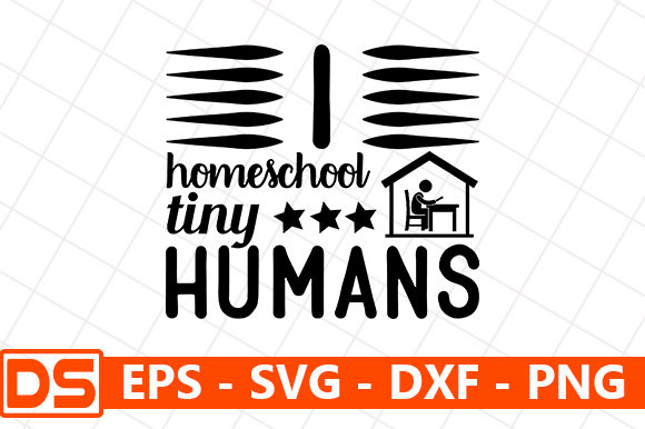 I Homeschool Tiny Humans – A Design Review for Real Projects
