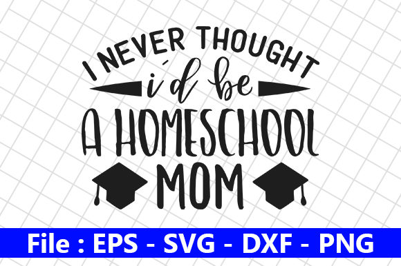 I Never Thought I’d Be a Homeschool Mom