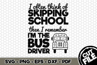 I Often Think of Skipping School