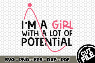 I’m a Girl with a Lot of Potential: A Design Review