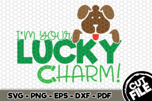 I’m Your Lucky Charm Embroidery Design Review
