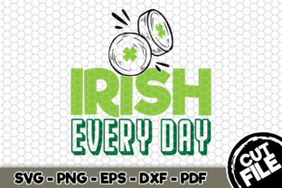 Irish Ever Day - St. Patrick’s Design Review