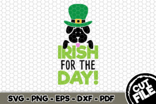Irish for the Day Dog Bandana Review: A Practical Embroidery Design
