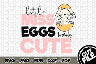 Little Miss Eggstremely Cute Embroidery Review