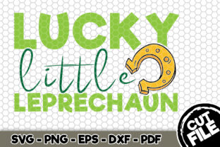 Lucky Little Leprechaun Embroidery Review