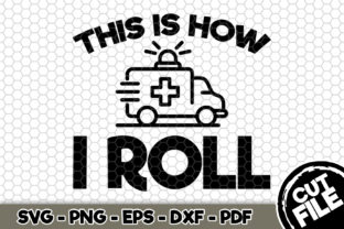 Paramedic This Is How I Roll Review
