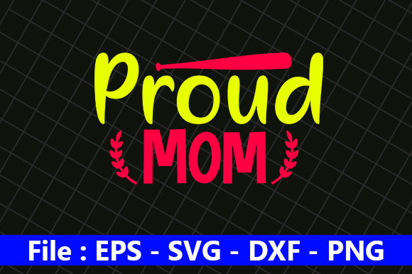 Proud Mom Embroidery Design Review: A Heartfelt Statement for Crafters