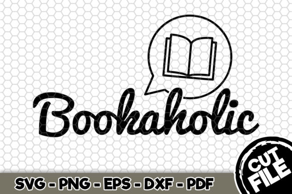Reviewing the Bookaholic Book Lover File for Real Projects
