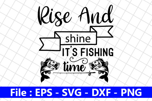 Rise and Shine, It’s Fishing Time – A Designer’s Honest Take