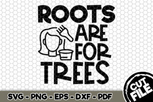 Roots Are for Trees – A Designer’s Practical Take