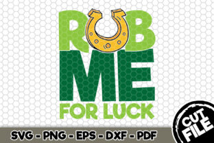 Rub Me for Luck Embroidery Design: A Practical Review