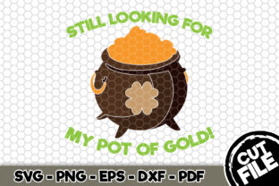 Still Looking for My Pot of Gold Embroidery Design Review