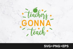 Teacher Gonna Teach Embroidery Design Review