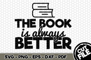 The Book Is Always Better: A Thoughtful Embroidery Design for Real Projects