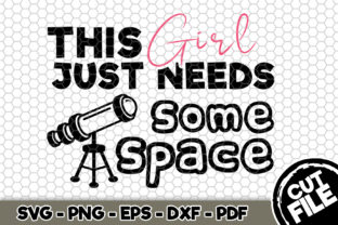 This Girl Just Needs Some Space: An Embroidery Review