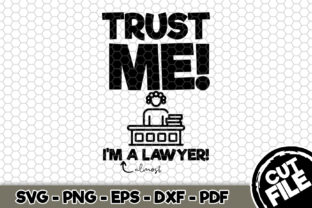 Trust Me I'm Almost a Lawyer – A Designer's Perspective